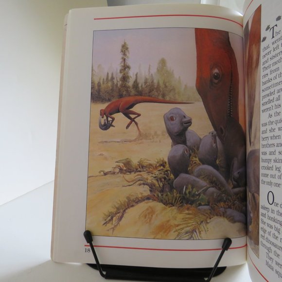 MAIA National Science Foundation FACTS written by scientist John R Horner - Picture 7 of 10